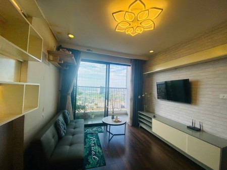 Cho thuê căn hộ Chung cư Five Star Kim Giang Đủ Đồ vào luôn