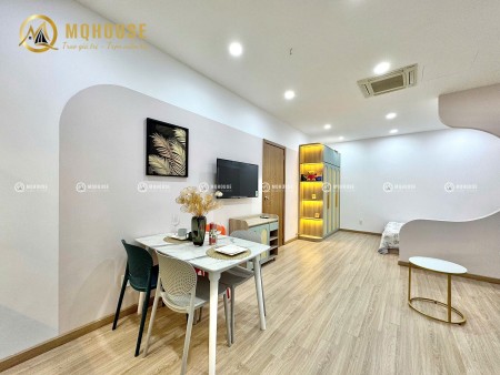 CHO THUÊ STUDIO FULL NỘI THẤT – TỐNG VĂN HÊN, TÂN BÌNH GẦN ĐH CÔNG THƯƠNG 2km - SÂN BAY TSN