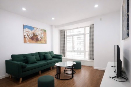 Cho thuê căn hộ Sky Garden 3 – Phú Mỹ Hưng - 2 phòng ngủ – 2 WC, full nội thất
