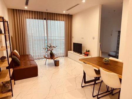 Cho thuê siêu phẩm view sông đẹp nhất khu BE Vinhomes Quận 9