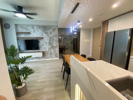 Vinhomes Grand Park – 2PN 2WC, tòa A LBV, full nội thất