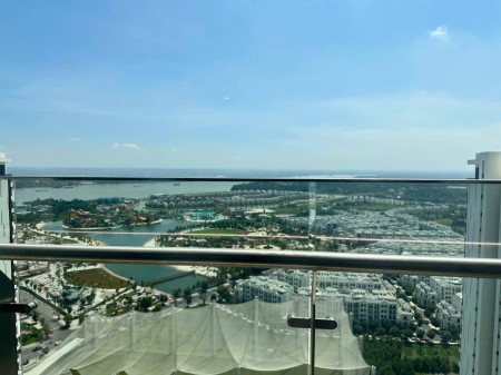 Cho thuê căn hộ Masteri Centre Point – 2PN 2WC | 2 view