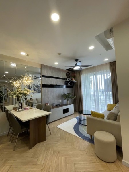 Cho thuê căn hộ Sunrise Riverside – 70m² | 2PN 2WC