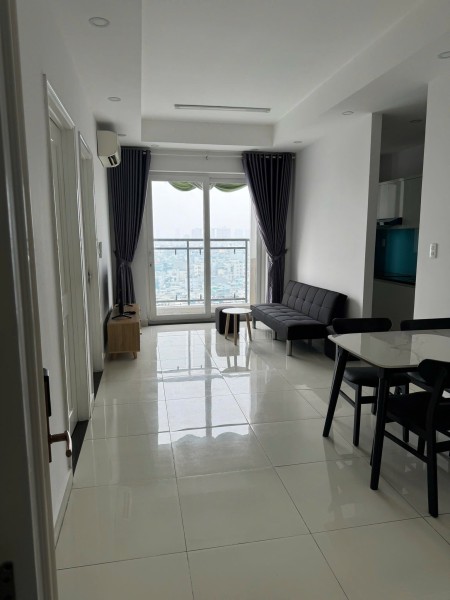 Cho thuê căn hộ Florita Him Lam Quận 7 – nhà đẹp, vào ở ngay