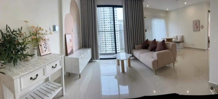 Vinhomes Grand Park Q9 – 2PN+, full nội thất, vào ở ngay