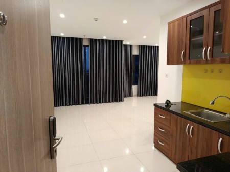 Cho thuê căn hộ Vinhomes Grand Park Q9 – S1.06 - 2PN+, nội thất như hình