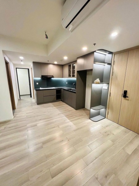 Lumiere Boulevard Q9 – 2PN 2WC, view nội khu, giá chỉ 9tr