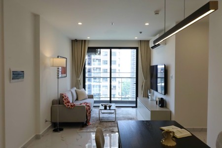 Cho thuê căn hộ Vinhomes Grand Park – 3PN, Full nội thất, dọn vào ở ngay
