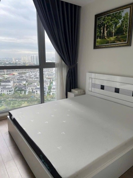 Vinhomes Central Park – Cho thuê căn hộ 2 phòng ngủ, Full đồ vào ở ngay
