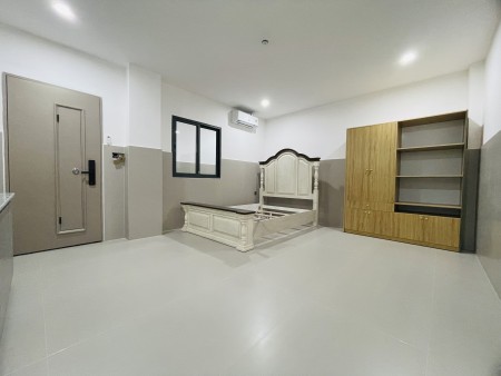 Ảnh 4 - Cho thuê căn hộ dịch vụ quận Gò Vấp