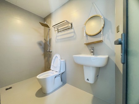 Ảnh 2 - Cho thuê căn hộ dịch vụ quận Gò Vấp