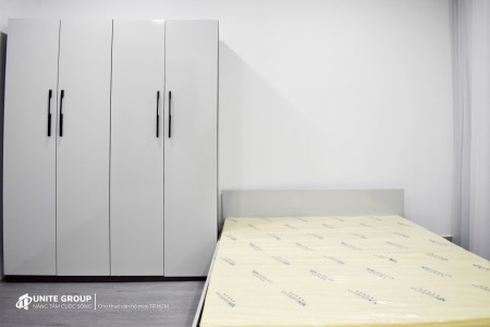 Ảnh 4 - CHO THUÊ CĂN HỘ 1PN - NẰM GẦN CV HOÀNG VĂN THỤ