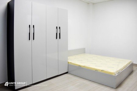 Ảnh 1 - CHO THUÊ CĂN HỘ 1PN - NẰM GẦN CV HOÀNG VĂN THỤ