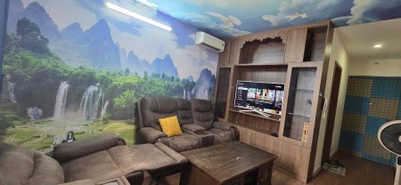 THUÊ NHÀ ĐÓN TẾT - Căn hộ Summer Square Quận 6 - 2PN FULL NỘI THẤT 11 TRIỆU