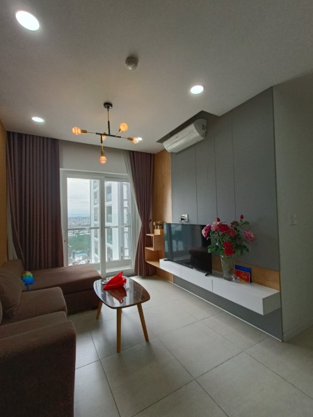 NHẬN NHÀ ĐÓN TẾT 2026 CÙNG CHCC Saigon Asiana , quận 6 - 11 triệu 2PN