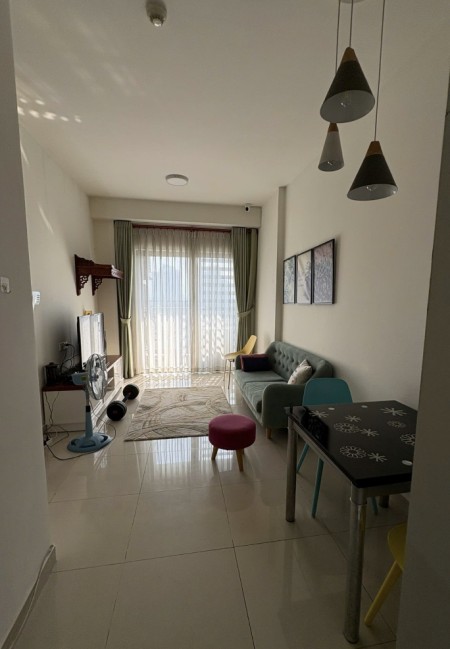 Có 1 không 2, 2 phòng ngủ 56m2 chỉ 14 triệu, Fukk nội thất, view sông. chỉ có tại The Sun Avenue