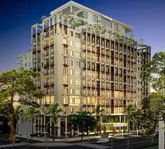 Cho thuê Saigon Pavillon 150m2 4pn 4wc full sạch đẹp 48r/th tặng Slot xe free