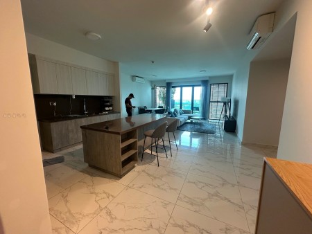 Cho thuê Sky Mansion 4PN tại Feliz En Vistta, Thang máy riêng