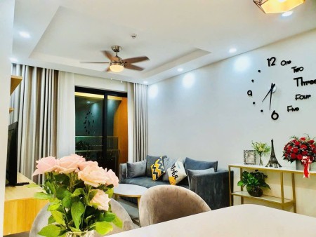 Cần cho thuê gấp Căn Feliz En Vista 2PN – 85m² – Full nội thất