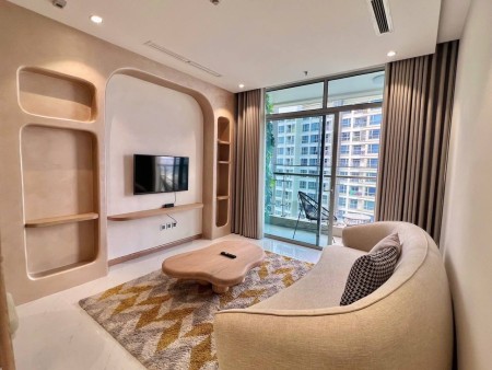 Ảnh 4 - Landmark 81 – Vinhomes Central Park | 2PN 86m² | Full NT Cao Cấp