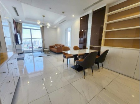 Cho thuê 3PN Landmark 2 – View Landmark 81 | Vinhomes Central Park