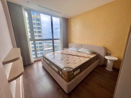 Ảnh 2 - Landmark 81 – Vinhomes Central Park | 2PN 86m² | Full NT Cao Cấp