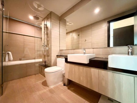 Ảnh 4 - Hiếm! Cho thuê căn hộ 173 m² | 4 phòng ngủ | 4 wc - 68…