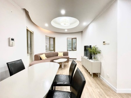 Chính chủ cho thuê Saigon Pavillon – Quận 3 | Căn góc 3PN view đẹp