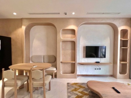 Ảnh 3 - Landmark 81 – Vinhomes Central Park | 2PN 86m² | Full NT Cao Cấp