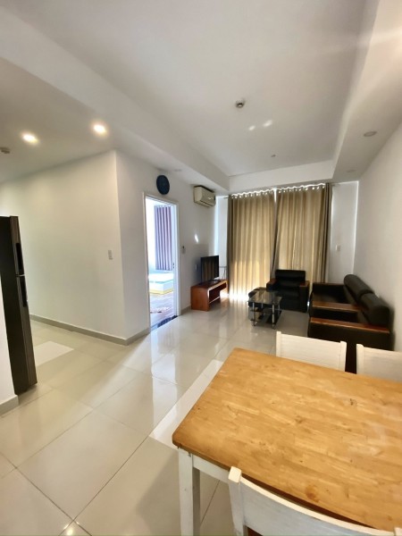 Cho thuê căn hộ Florita Quận 7 | 2PN – 2WC | Full nội thất