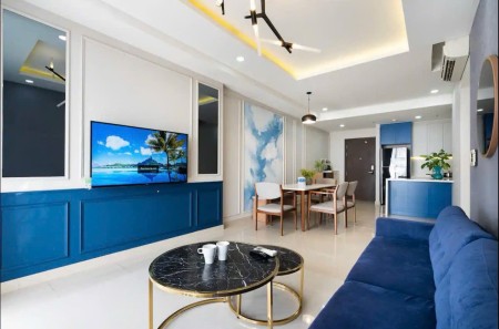 The Tresor Q4 | 3PN 2WC – View đẹp, tiện ích đầy đủ