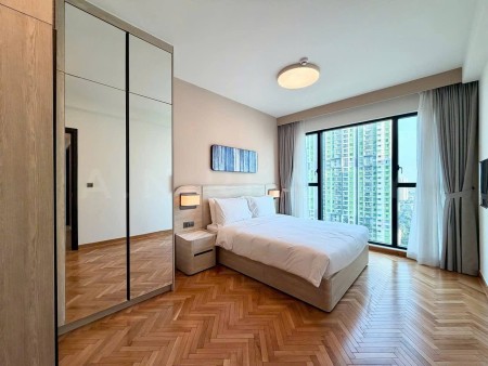 Ảnh 2 - Hiếm! Cho thuê căn hộ 173 m² | 4 phòng ngủ | 4 wc - 68…