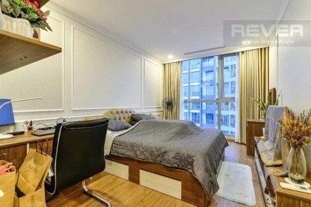 Cho thuê 2PN Park View | 90m² | Full NT | 25tr/th