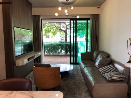 Cho thuê căn hộ Feliz En Vista 145m²- 3PN2WCcó sân vườn thoáng mát