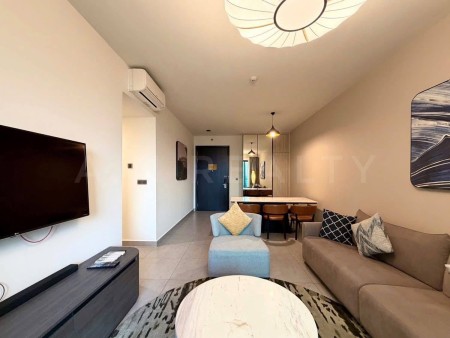 Feliz En Vista – căn hộ cho thuê 3 phòng ngủ | full nội thất | giá 36 triệu