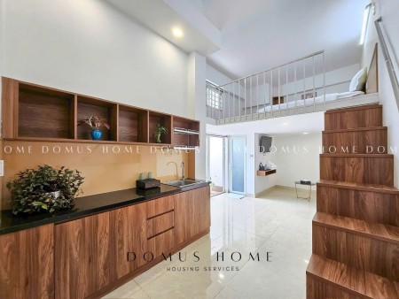 CĂN HỘ DUPLEX RỘNG XỊN XÒ FULL NT NGAY TRUNG TÂM Q7 GẦN RMIT, TDTU GẦN LOTTE, CRESENTMALL, VIVO, Q1