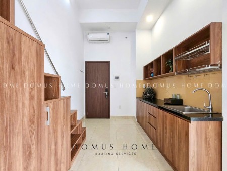 Ảnh 4 - Căn hộ duplex rộng xịn xò, full nội thất ngay trung tâm Q7,…