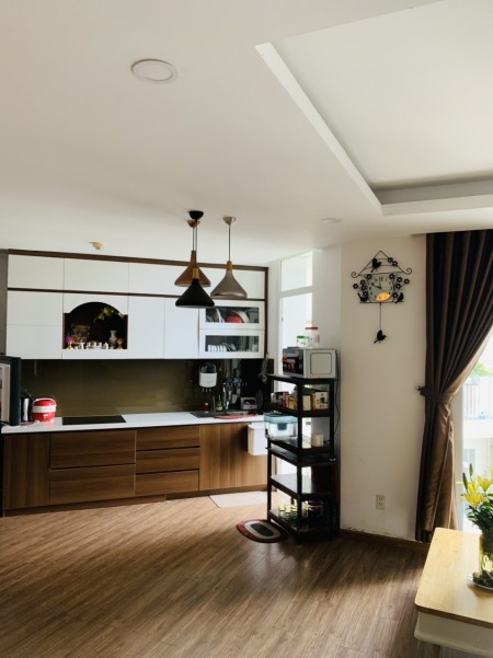 Ảnh 3 - Cho thuê căn hộ Hà Đô Nguyễn Văn Công, 3Pn2Wc [giỏ hàng 2…