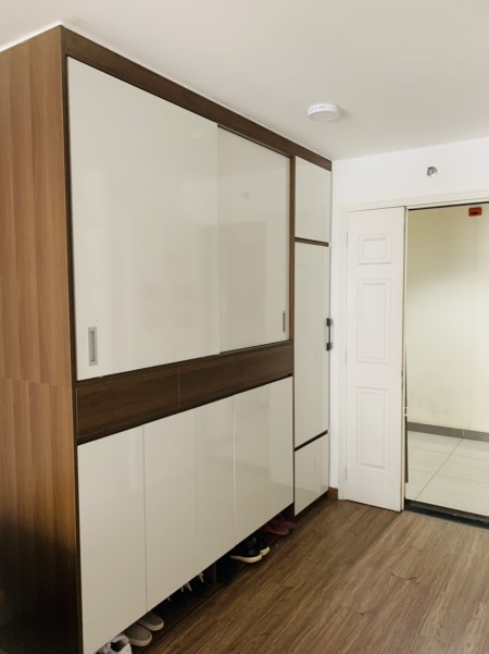 Ảnh 4 - Cho thuê căn hộ Hà Đô Nguyễn Văn Công, 3Pn2Wc [giỏ hàng 2…