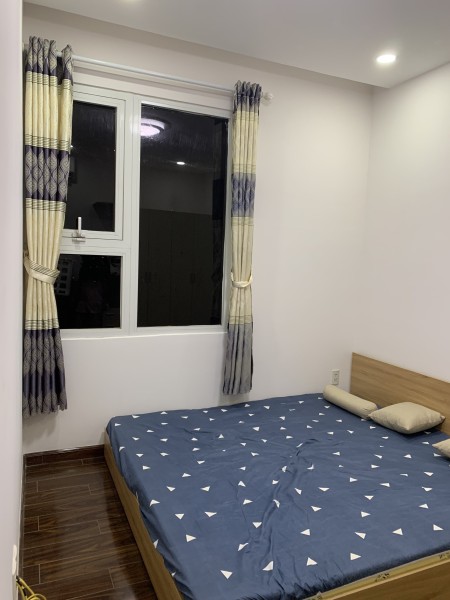 Cho thuê chung cư Summer Square Quận 6 - 2 Phòng ngủ , 3 Phòng ngủ giá rẻ