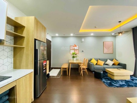 Cho thuê căn hộ Vinhomes West Point 2 phòng ngủ cơ bản đến full đồ giá tốt