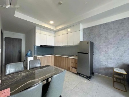 Cần cho thuê chung cư SaiGon Asiana. Quận 6. DT 70m, 2PN 2WC. Giá 13tr/th