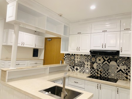 Cho thuê căn 2PN - 90m² Đảo Kim Cương