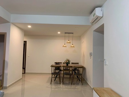 Cho thuê Căn Góc 109m2 - 3PN.2WC - Rộng rãi y hình - chỉ: 22tr / tháng