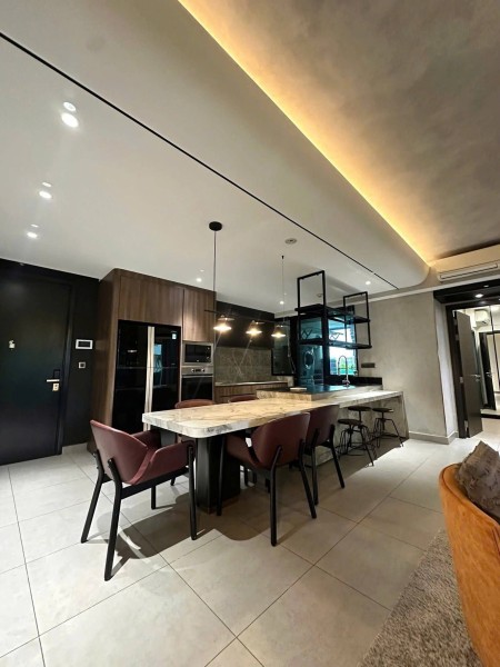 Nắm key nhiều căn hộ cho thuê The Sun Avenue giá tốt