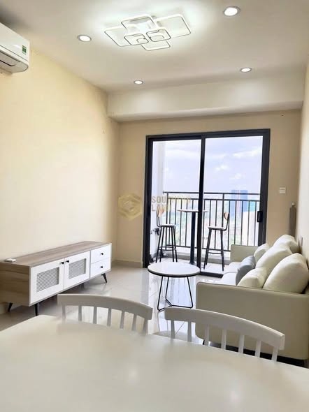 Cho thuê căn hộ 1Pn 2PN 3PN giá tốt The Sun Avenue – Quận 2