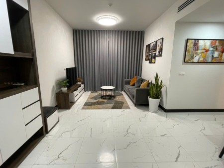 Cho thuê căn hộ Empire City – 2PN, full nội thất cao cấp