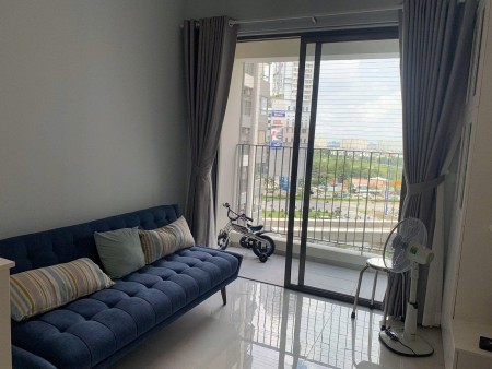 Cho thuê căn hộ 2PN – Masteri An Phú - Full nội thất đẹp, view sông thoáng mát