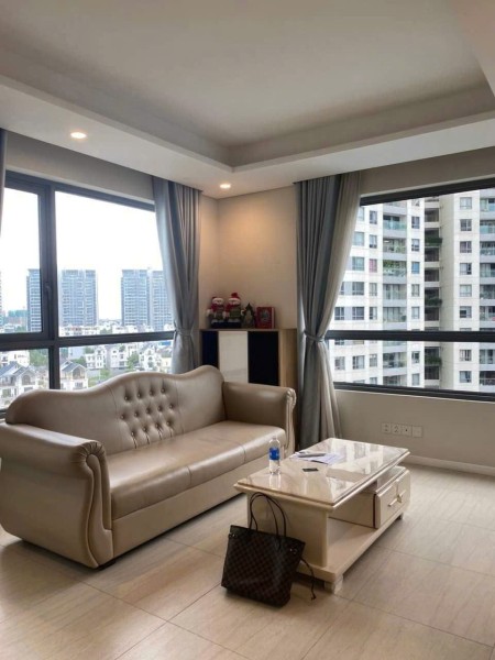 Cho thuê căn hộ 91m² | 2PN – 2WC – tháp Hawaii, 25 triệu/tháng