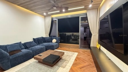 Căn Hộ VIP Cove Residences – 3PN, 164m², View Sông Tuyệt Đẹp